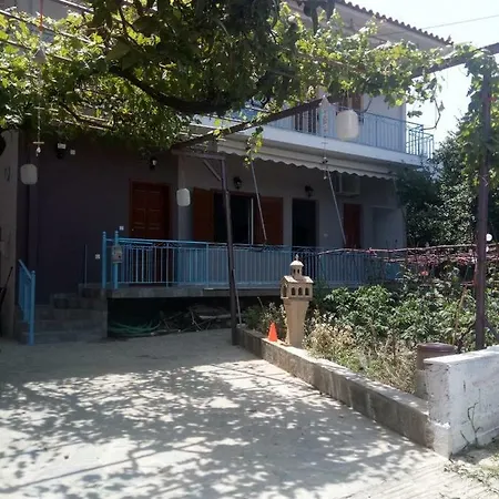 μαρια μενη * Tiros